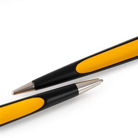 Buy Pininfarina Race Yellow Ball Pen | Pininfarina Desk Pens | Makoba