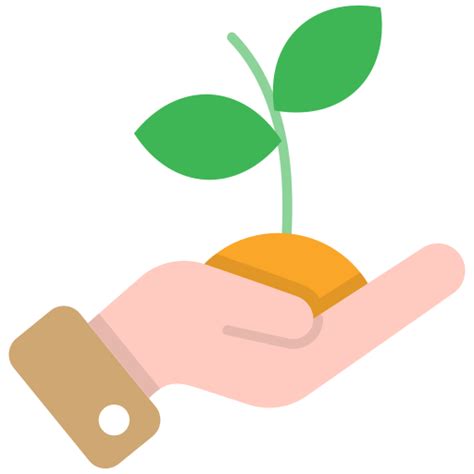 Image result for Sapling Icon