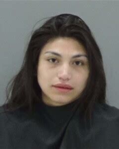 San Angelo: Arrest Records from Aug 10-11, 2025