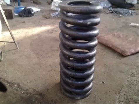 Image result for Making Spring Steel From Mild Steel