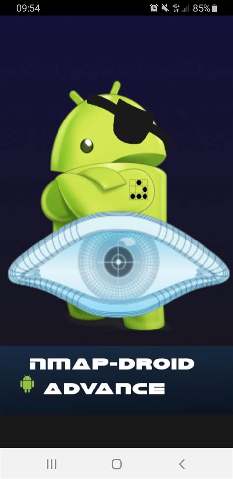 Image result for Nmap Android