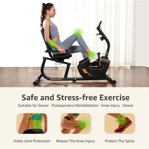 Recumbent Elliptical Exercise Machine 的图像结果