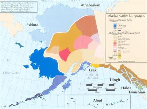 Alaska Native Tribes: Discover Their History and Culture