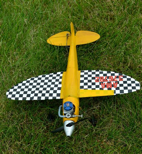 Speed Control Line Model Airplanes 的图像结果