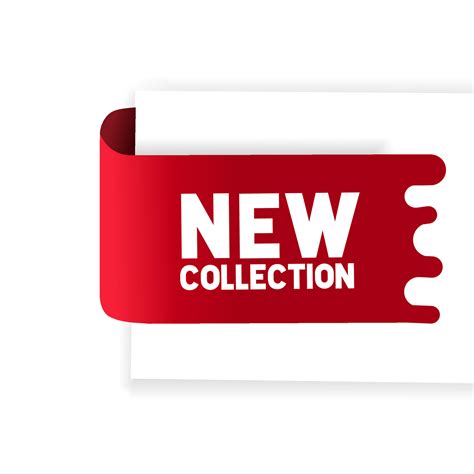 New Collection Or New Collections at Michael Brehm blog