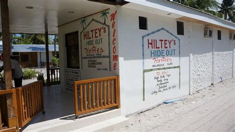 HILTEY'S HIDEOUT HOMES (Malapascua Island, Cebu Island) - Hotel Reviews ...