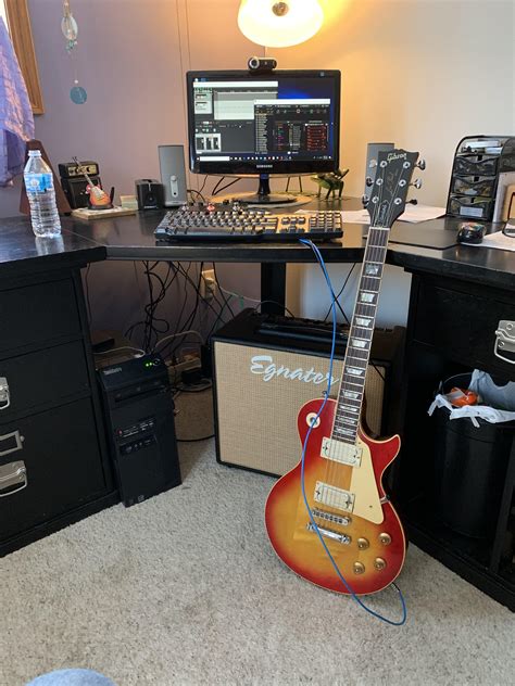 Reaper Setup Tutorial 的图像结果