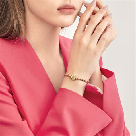 Cultural Blessings - 999 Gold Bracelet | 92612B(22 cm/~0.032 tael ...