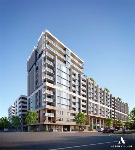 Aspen Village - Palantir