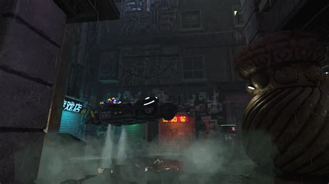 Image result for Blade Runner VR