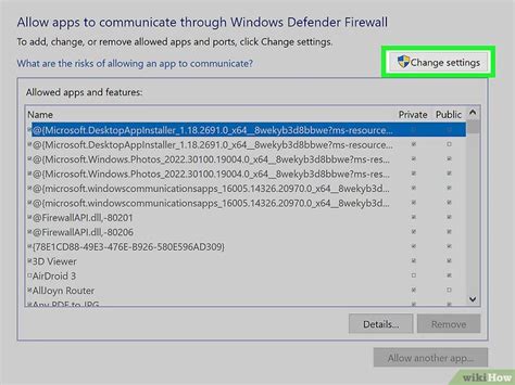 Image result for How to Disable Internet for Specific Program