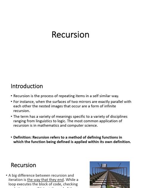Image result for Recursion DSA in Python with Example