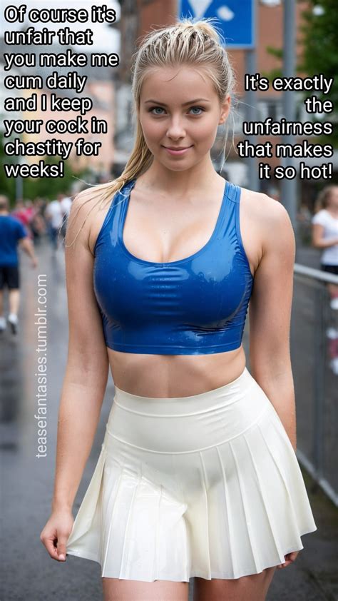 @teasefantasies on Tumblr