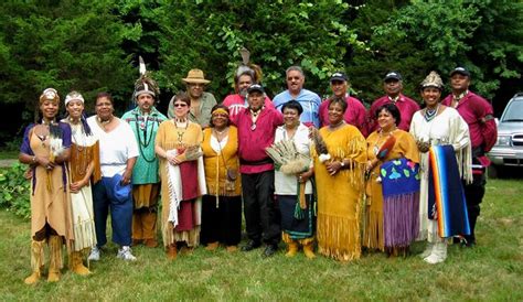 Connecticut Native American Tribes: History & Culture