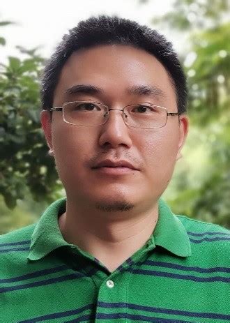 刘俊--中国科学院计算机网络信息中心