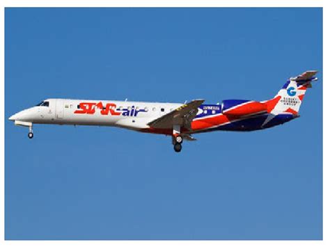 Star Air begins operations on 3 new routes connecting Bengaluru ...