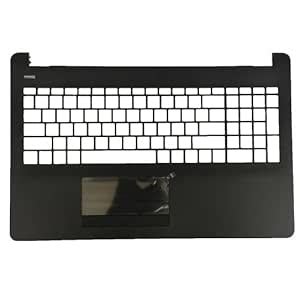 Amazon.in: Buy Laptop Body for HP 15-BS 15-RA 15-BW 15-RB 250 G6 255 G6 ...