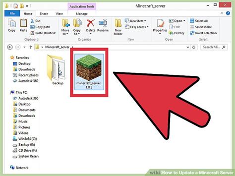 Image result for How to Update Minecraft JavaServer