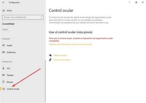 Windows Eye Control Devices 的图像结果