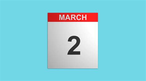 Flipping Calendar Gif