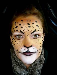leoparden augen schminken leopard gesicht schminken 56 tolle ideen archzine net leoparden augen schminken leopard gesicht schminken 56 tolle ideen archzine net