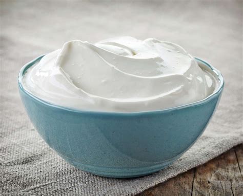 How To Make Your Own Sour Cream | Homemade sour cream, Recipes using ...