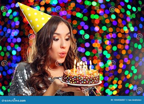 Happy Birthday Blowing Out Candles at Jean Begaye blog