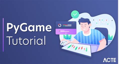 Pygame Full Tutorial 的图像结果