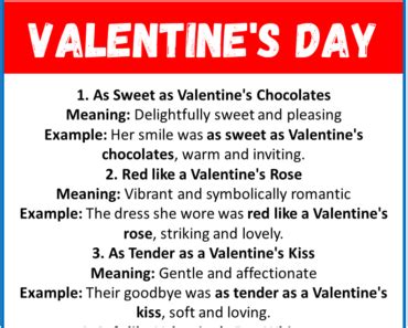 Image result for Taste Similes Examples