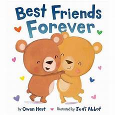 Best Friends Forever Picture by Best Friends Forever By Owen Hart Hardcover Target Best Friends Forever Picture