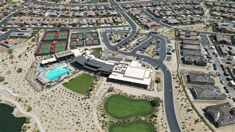 Del Webb Rancho Mirage Homes for Sale | Todd Riley 55+ Specialist ...