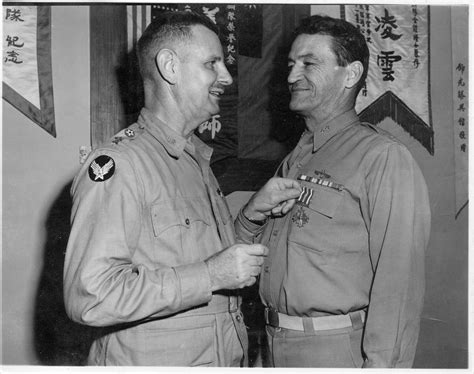 Claire Lee Chennault | Chennaults Tigers