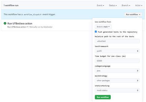 Image result for Utbot Tutorial