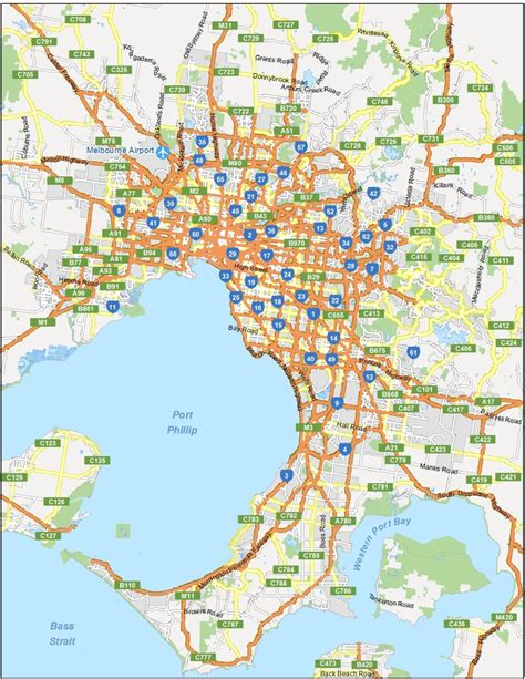 Uncover Melbourne’s Abode: A Journey Through Australia’s Cultural Epicenter