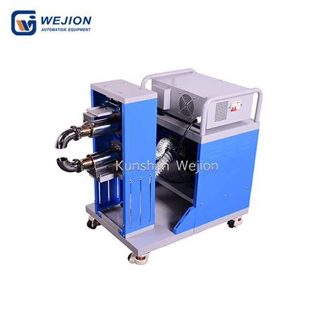 PVC Heat Connection Machine 的图像结果