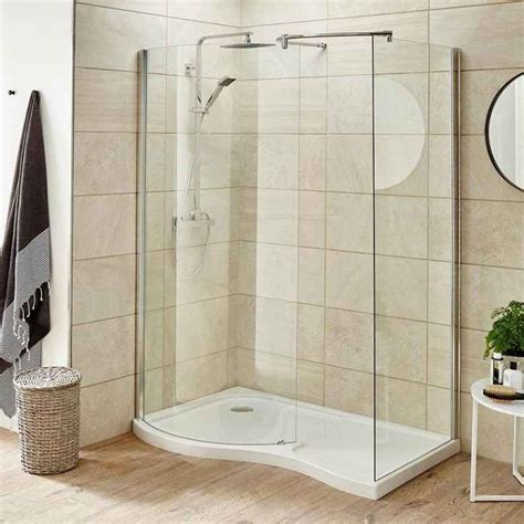 Image result for Walk-In Shower Cubicles