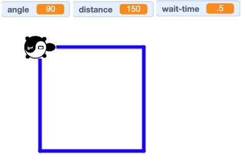 Image result for Conditonal Loop in Scratch