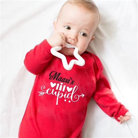 Maasi's Lil Cupid (0-3 months Woollen Jumpsuit) – Baby robe by namro