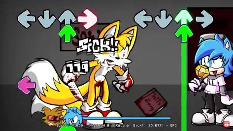 Image result for FNF Corruption Android-optimized Download