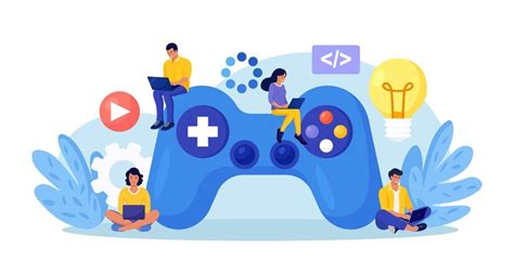 Image result for Computer Programming and Video Game Development
