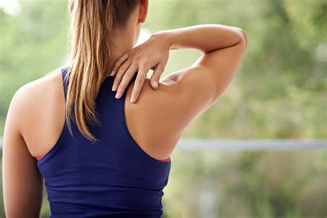 Understanding Biceps Tendon Tears: Causes, Recovery & SRS Support
