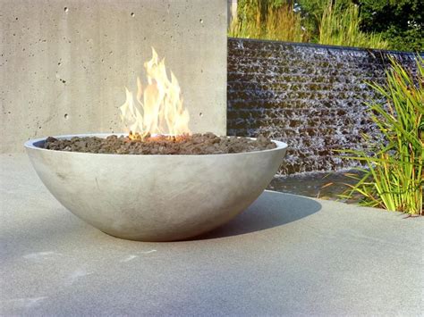 Floating Concrete Fire Pit at Logan Blanchard blog