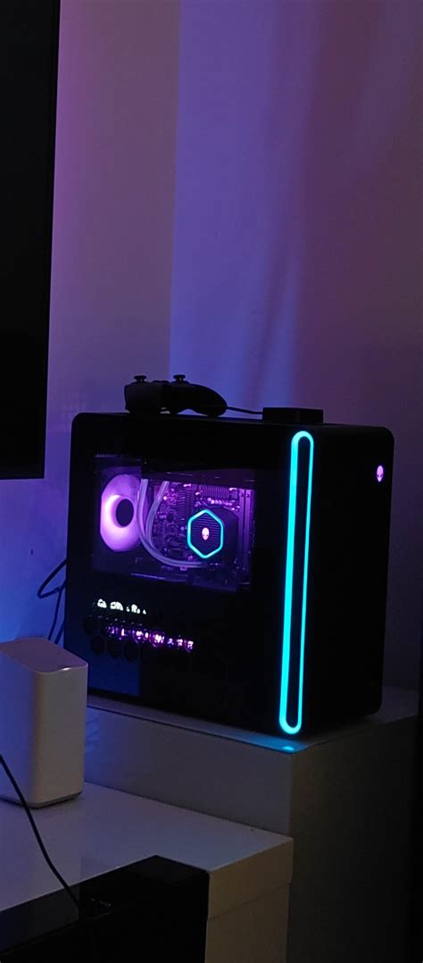 Image result for Alienware Light Control