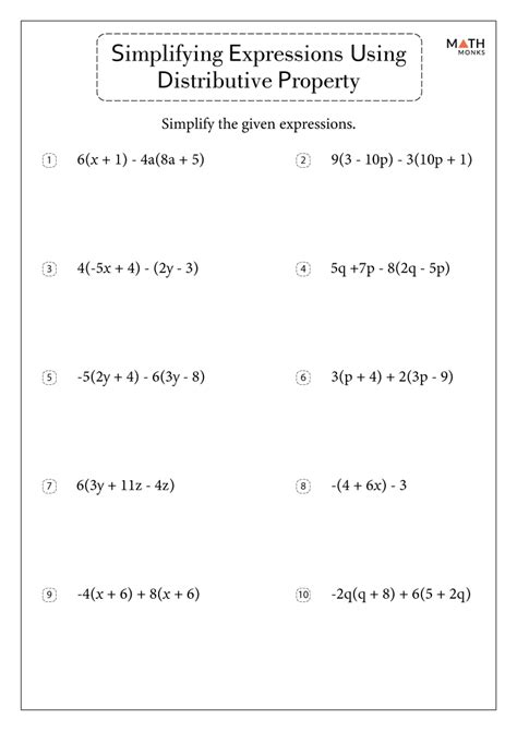 Image result for Basic Distributive Property to Multiply Fractions