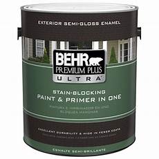 Behr Colors by Behr Premium Plus Ultra 1 Gal Medium Base Semi Gloss Behr Colors