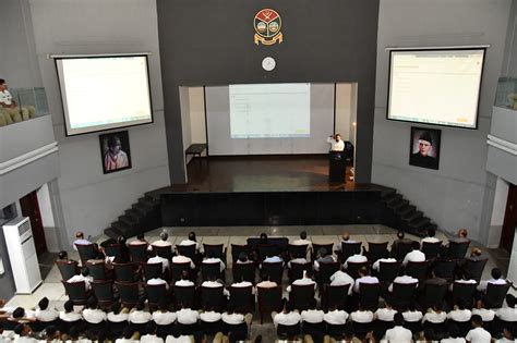 Learning & Content Management System - CCH