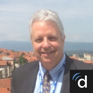 Dr. Paul E. Carns, MD | Rochester, MN | Anesthesiologist | US News Doctors