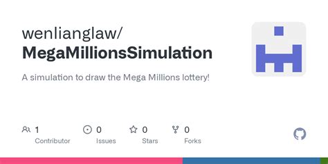 Mega Code Simulation 的图像结果