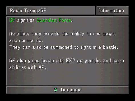 Image result for FF8 Card Game Introduction