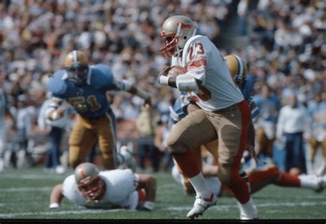 Birmingham Stallions (USFL 1983-1985) · 1983 Roster · Dead Football League